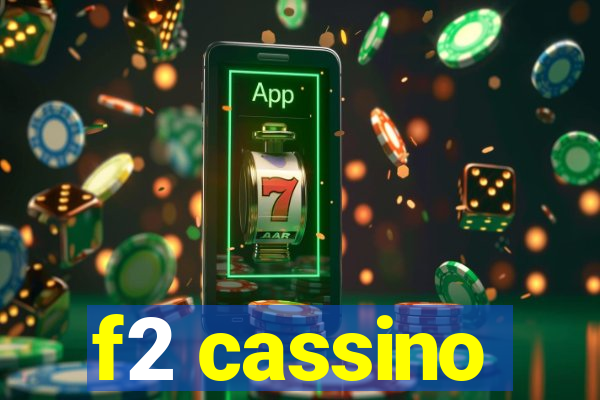 f2 cassino